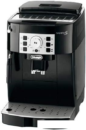 Эспрессо кофемашина DeLonghi Magnifica S ECAM 22.110.B- фото