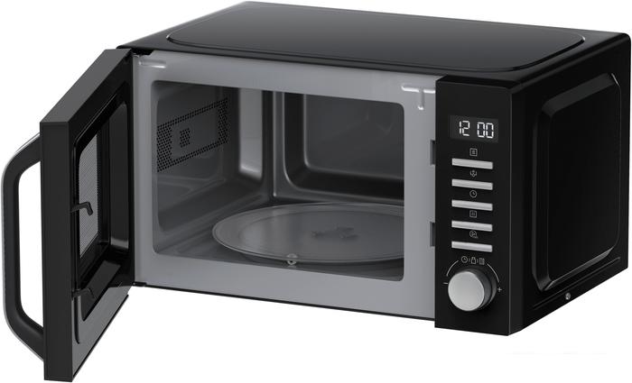 Микроволновая печь Haier HMB-DM208BA- фото2