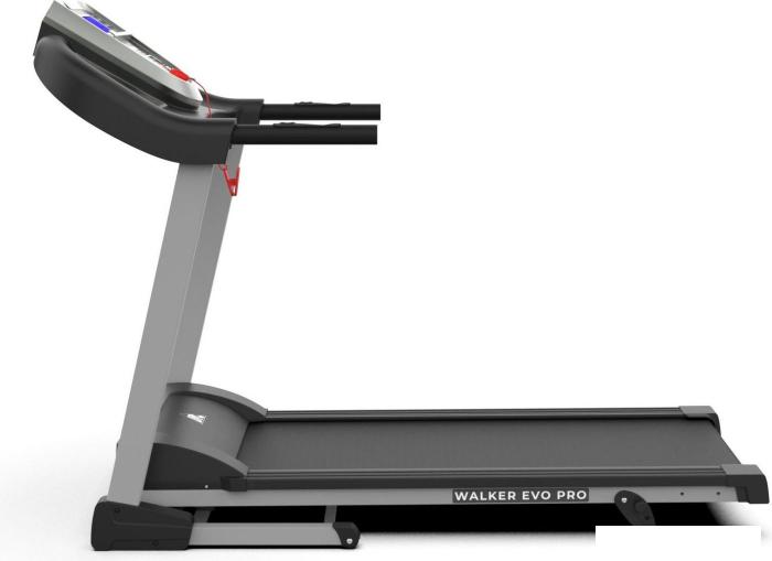 Беговая дорожка DFC Walker Evo Pro T-S1 Pro- фото4