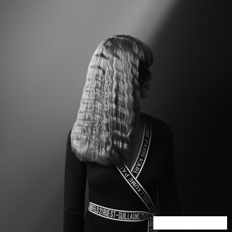 Мультистайлер Rowenta Karl Lagerfeld CF451LF0- фото4