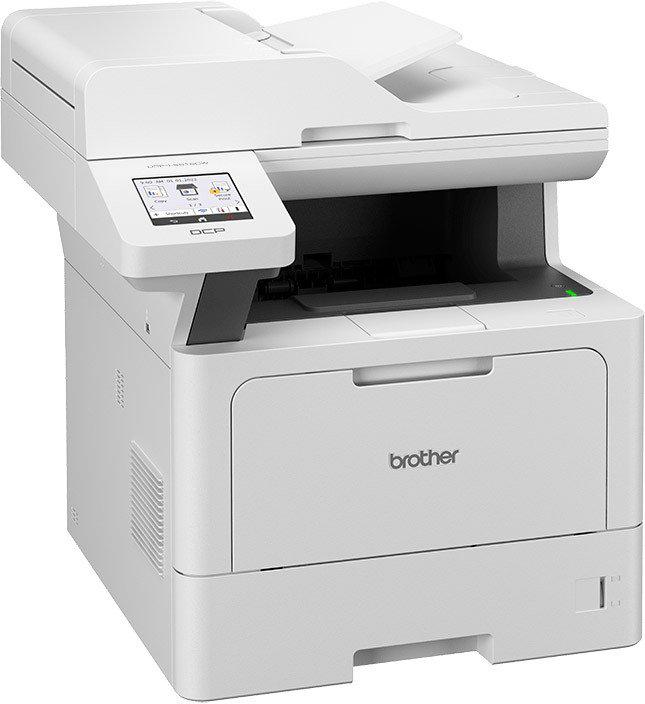 МФУ Brother DCP-L5510DW- фото3