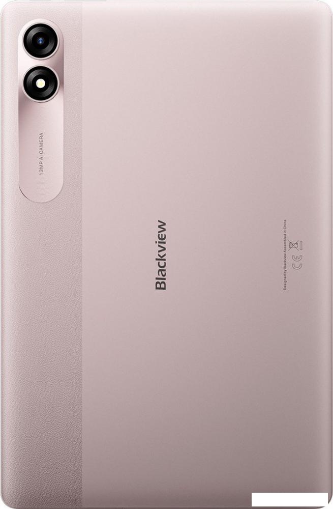 Планшет Blackview Tab 90 LTE 8GB/128GB (розовый)- фото2