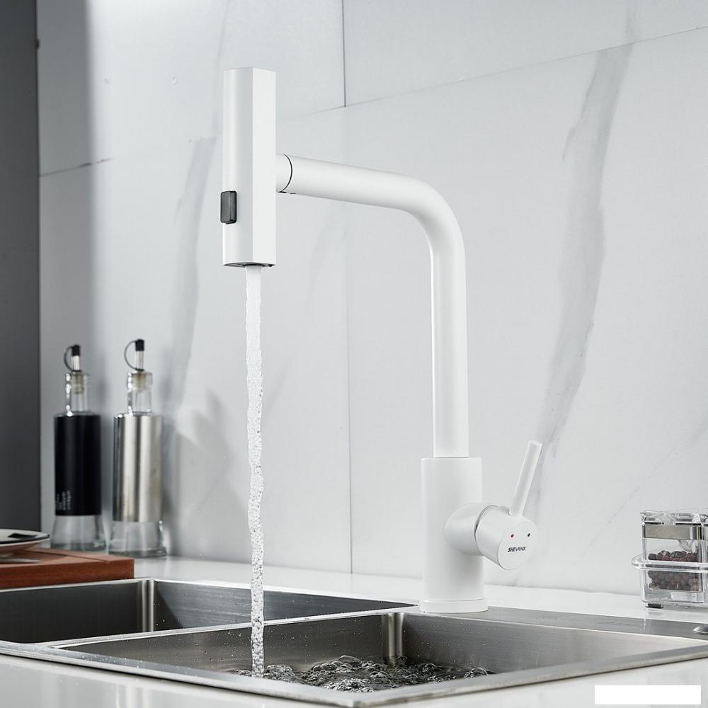 Смеситель Shevanik S263C- фото3