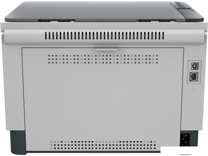 МФУ HP LaserJet Tank 1602w- фото4