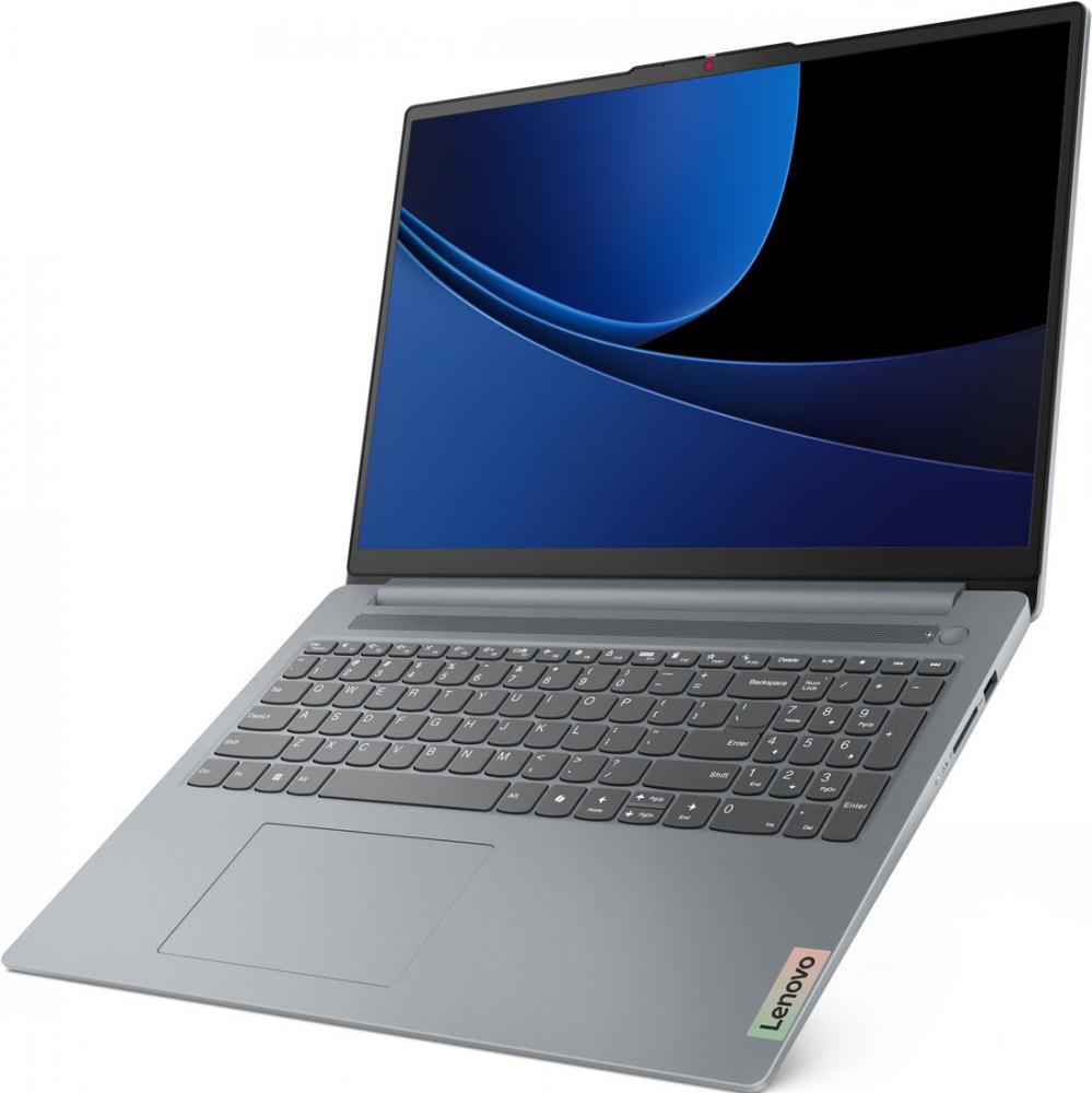 Ноутбук Lenovo IdeaPad Slim 3 16IRU9 83E7000URK- фото3