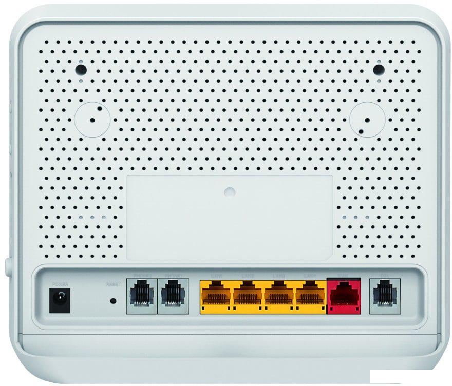 Беспроводной DSL-маршрутизатор D-Link DSL-G2452GR/R1A- фото3