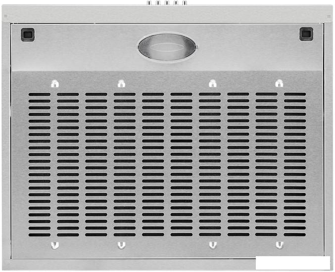 Кухонная вытяжка Krona Briana 600 Inox PB- фото2