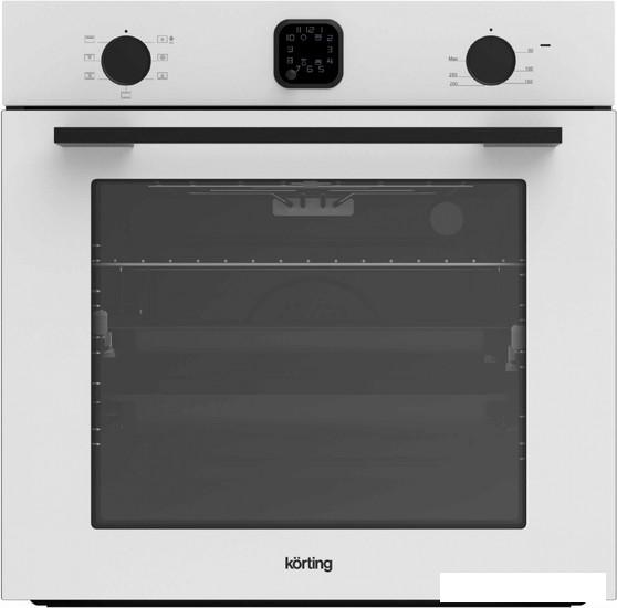 Электрический духовой шкаф Korting OKB 4701 CNRW