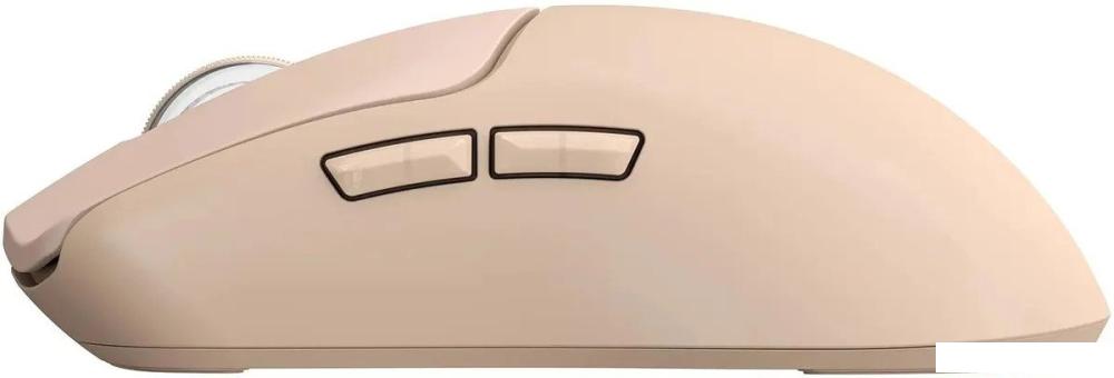 Мышь Acer OMR312 (розовый)- фото3