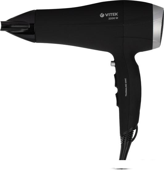 Фен Vitek VT-1302- фото2