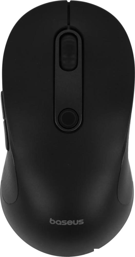 Мышь Baseus BS-F02B (космический черный)
