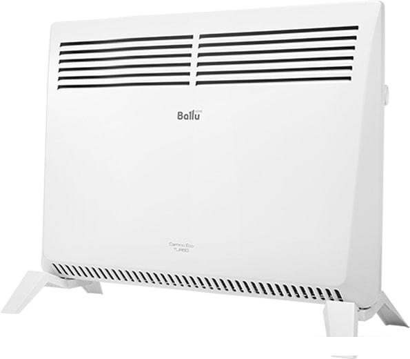 Конвектор Ballu Camino Eco Turbo BEC/EMT-1500- фото