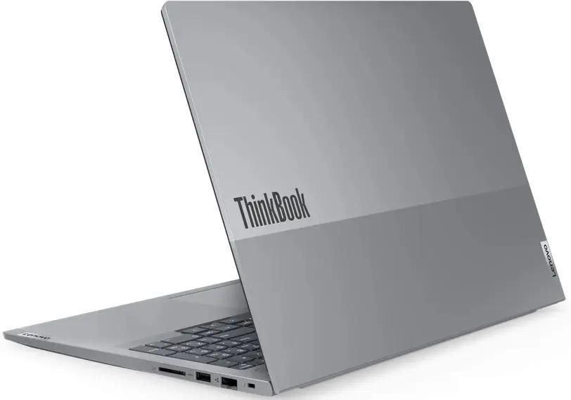 Ноутбук Lenovo ThinkBook 16 G7 IML 21MS008TRU- фото2
