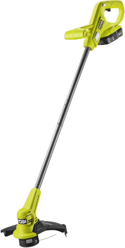 Триммер Ryobi RY18LT23A-120 (с 1-им АКБ 2 Ач)- фото2