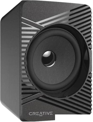 Акустика Creative SBS E2500- фото2