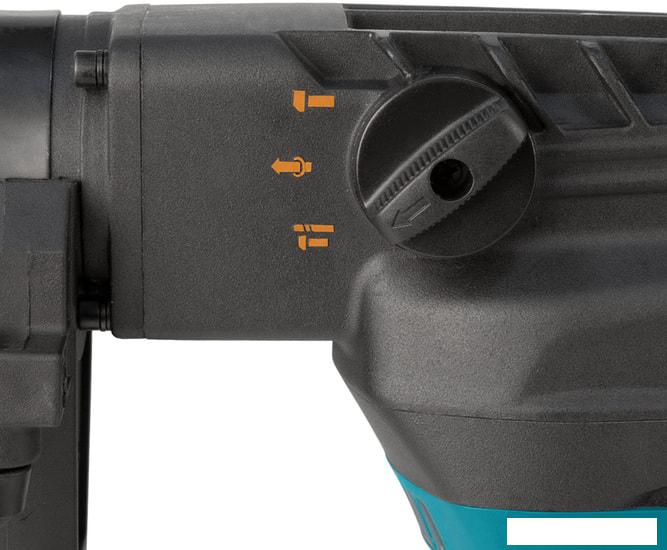 Перфоратор Bort BHD-1500-MAX 93410457- фото4
