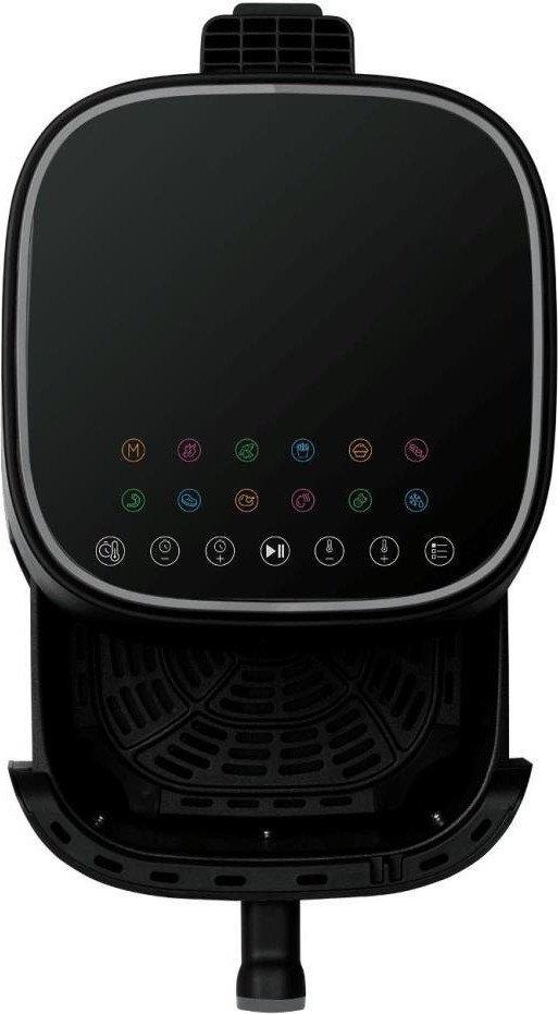 Аэрогриль Grundig Fry 6322- фото4