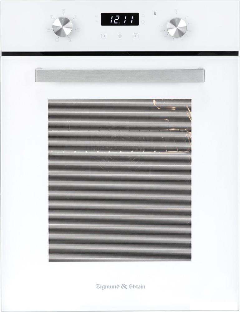 Электрический духовой шкаф Zigmund & Shtain E 173 W