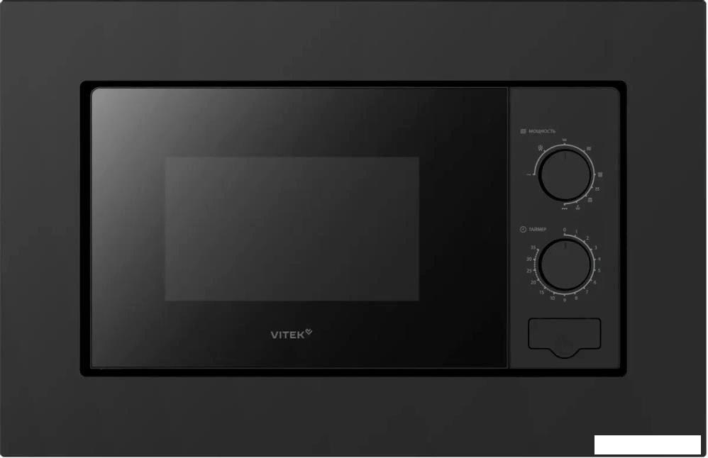 Микроволновая печь Vitek VBMW 2030 BG