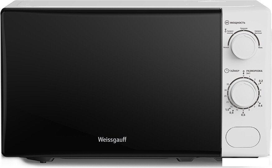 Микроволновая печь Weissgauff MWO-620