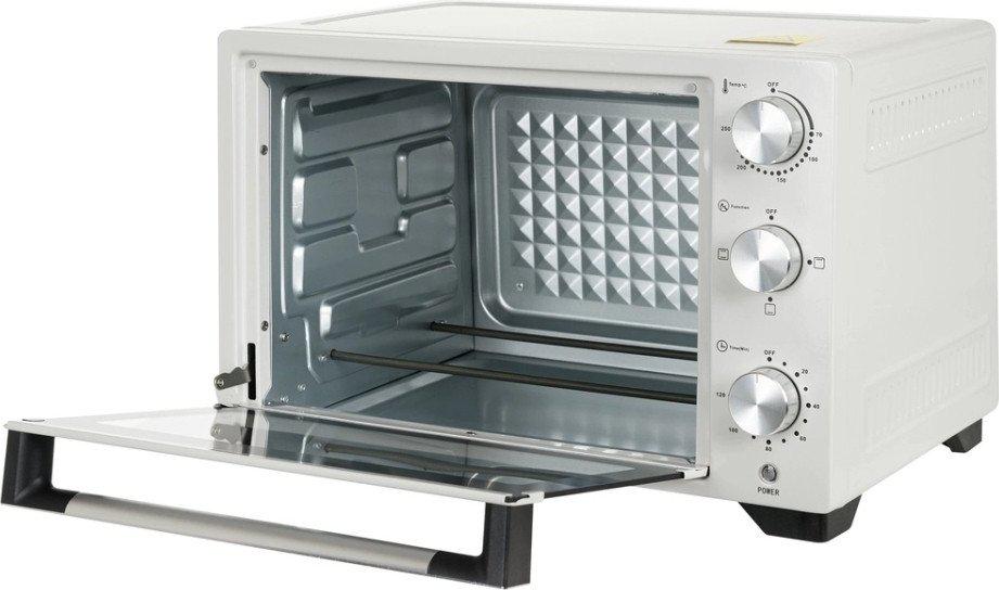 Мини-печь Kraft KFC-MO 250 HW- фото4