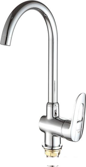 Смеситель Fashun A4007- фото