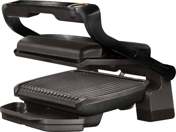 Электрогриль Tefal Optigrill+ GC712834- фото3