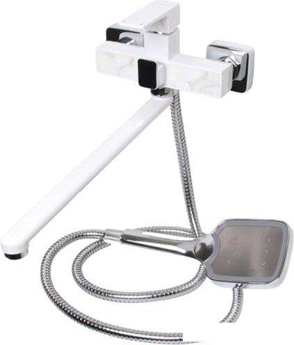 Смеситель Ledeme L2273W