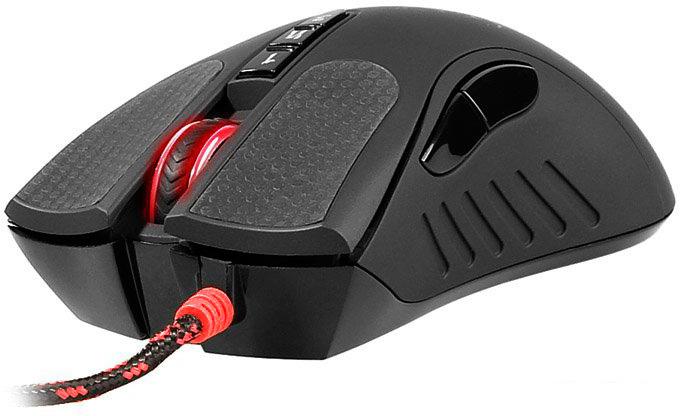 Игровая мышь A4Tech Bloody Blazing A90- фото3
