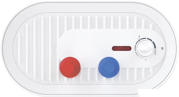 Накопительный электрический водонагреватель Royal Clima Vita RWH-VT30-FE- фото4
