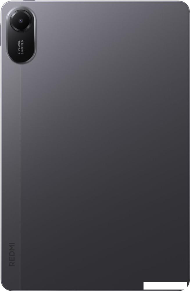 Планшет Xiaomi Redmi Pad 2 4G 4GB/128GB международная версия (темно-серый)- фото2
