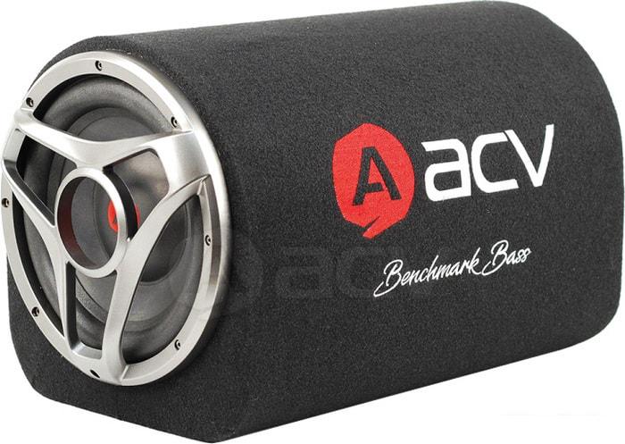 Корпусной активный сабвуфер ACV BTA-8R- фото