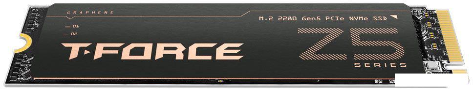 SSD Team T-Force Cardea Z540 4TB TM8FF1004T0C129- фото2