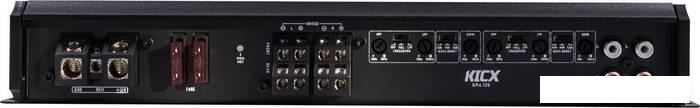 Автомобильный усилитель KICX QR 4.120- фото4