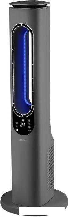 Тепловентилятор Sencor SFH 3704SL- фото