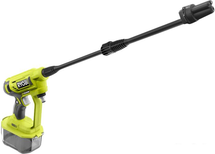Мойка высокого давления Ryobi RY18PW22A-0 (без АКБ)- фото3