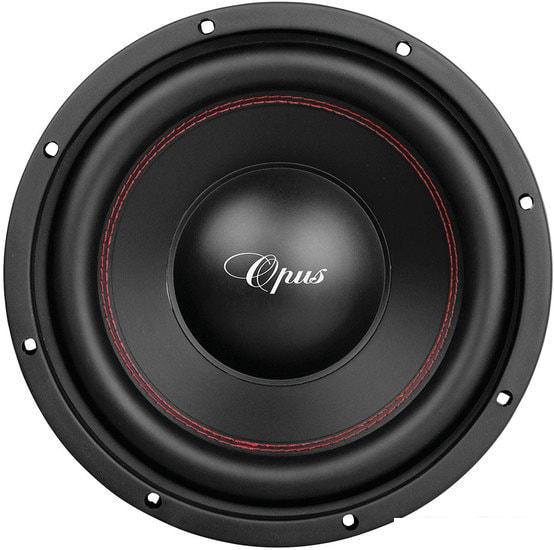 Головка сабвуфера Challenger SD250FA