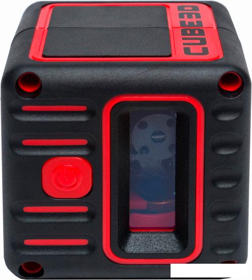 Лазерный нивелир ADA Instruments Cube 3D Professional Edition- фото4