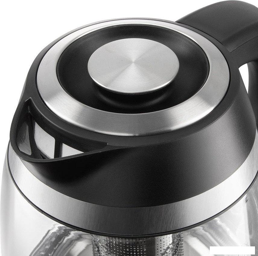 Электрический чайник Redmond KG227- фото3