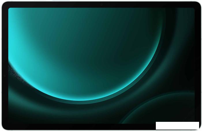 Планшет Samsung Galaxy Tab S9 FE 5G SM-X516 6GB/128GB (мятный)- фото2