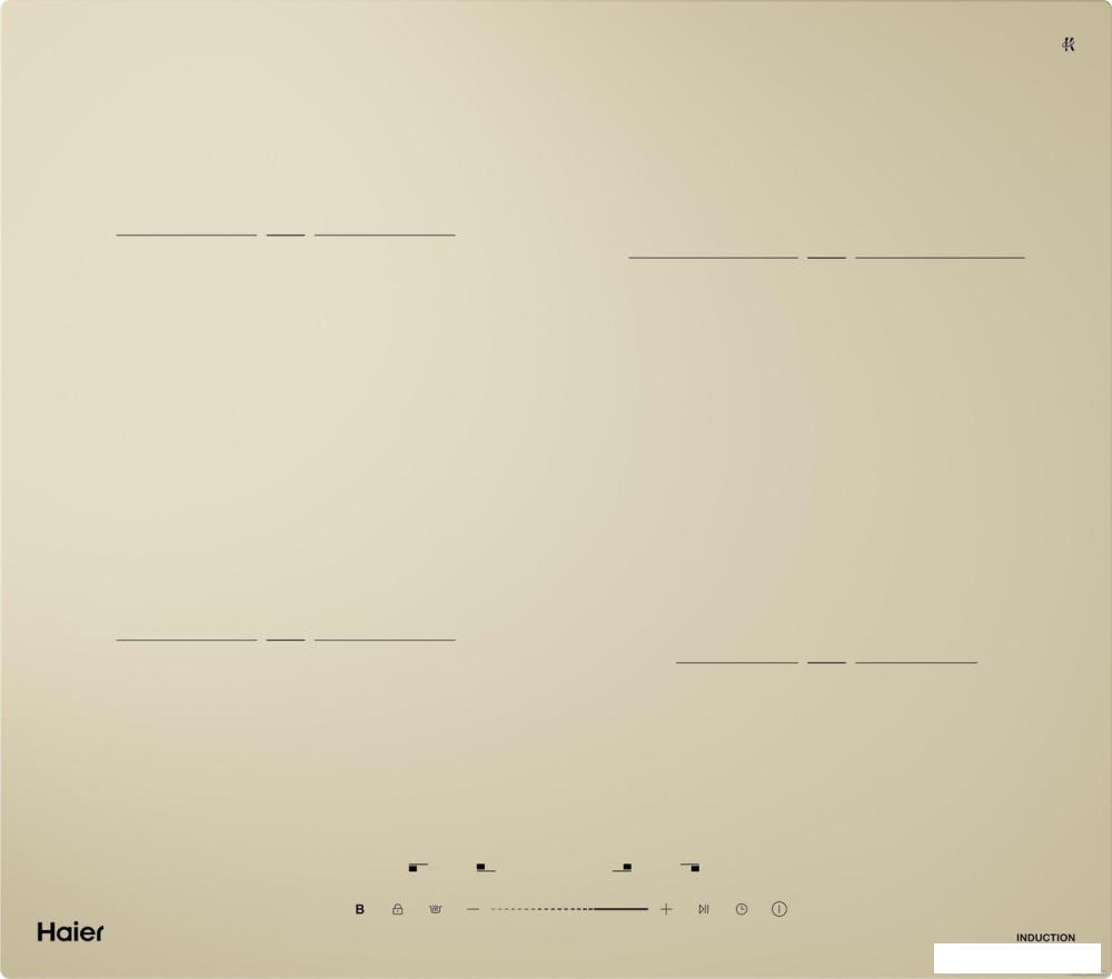 Варочная панель Haier HHY-Y64TVTC- фото4