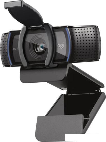 Веб-камера Logitech C920e- фото3