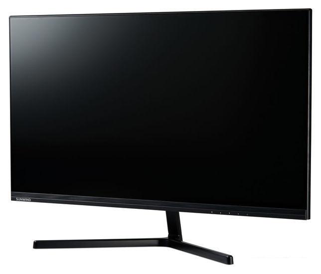 Игровой монитор SunWind SUN-M24BG110- фото2