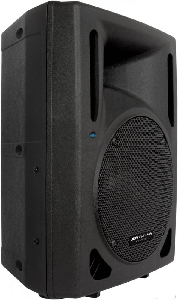 Активная акустика JB Systems PSA-10- фото2