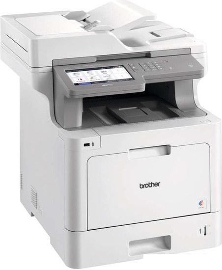 МФУ Brother MFC-L9570CDW- фото2