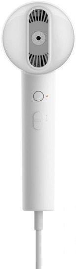 Фен Xiaomi Mi Ionic Hair Dryer H300 CMJ02ZHM (международная версия)- фото3
