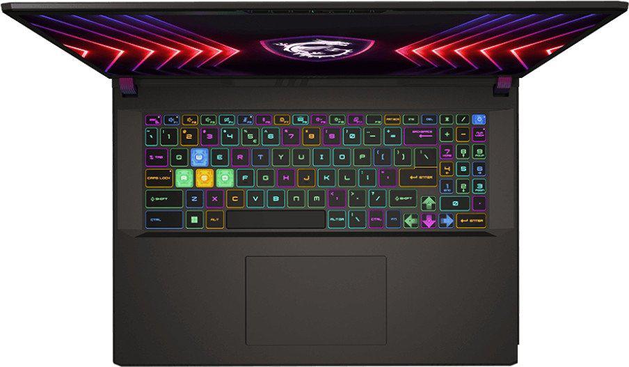 Игровой ноутбук MSI Vector 17 HX A14VIG-899RU- фото2