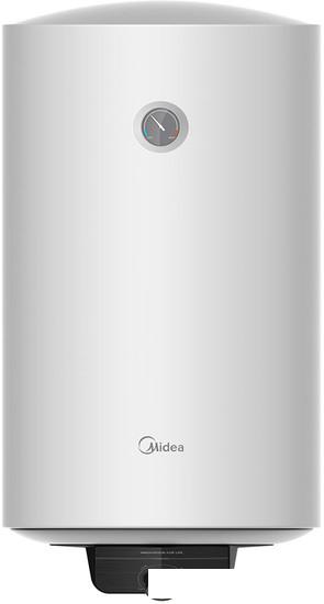 Накопительный электрический водонагреватель Midea MWH-8015-CEMSL- фото