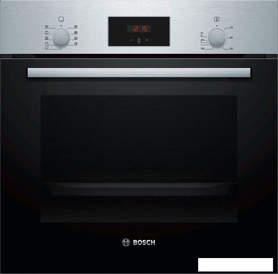 Электрический духовой шкаф Bosch Serie 2 HBF134ES1