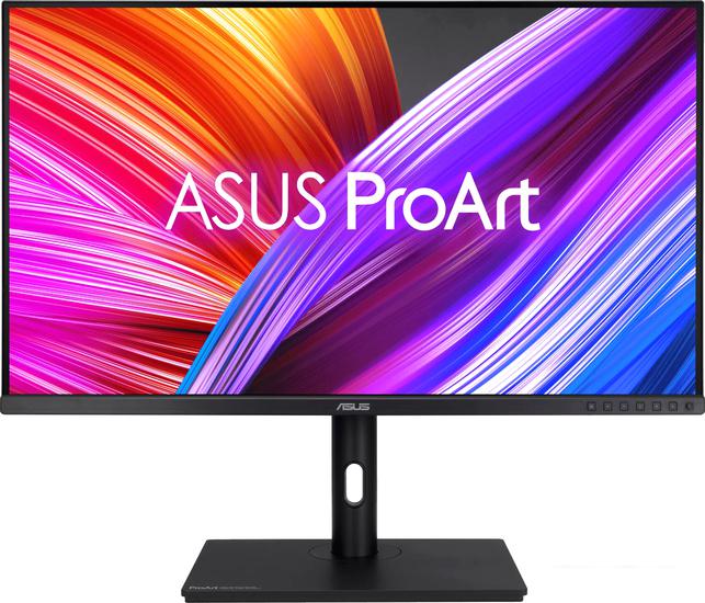 Монитор ASUS ProArt PA328QV- фото